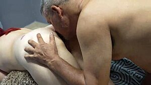 Apu Fucks Stepdaughter's Wet Pussy