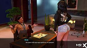 fashionbusiness - what beautiful breasts e1 63, anime hentai with cute boobs