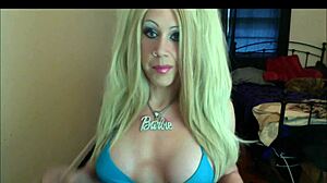 Curious About Transsexual Star? Kimber Haven Spills Secrets in Punk Interview