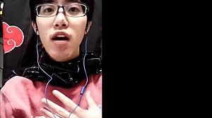 i message my asian gay japanese friends