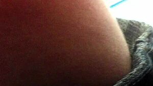 pacing through the store~~