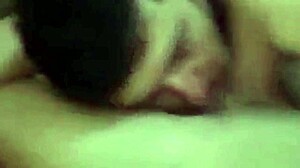 Marcos Goiano Performs Detailed Blowjob on Massive Cock