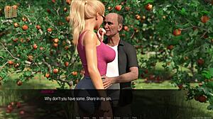 Jessica oneil delivers hard news with intense action in episode 77