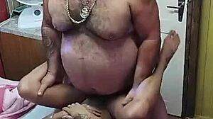 I Watched Her Take It Deep in the Ass