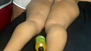 Practicing sensual massage on my step sister tits ass massage oiled big ass not sister pretty cock monster cock tattoo