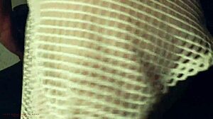 100% real amateur milf slut in homemade full vid! 🔥