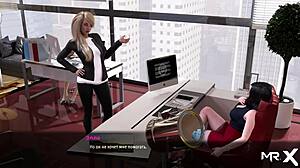 i love watching secretaries show butts in fashionbusiness e1 87