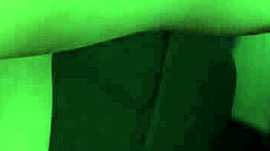 Mother-in-law group anal with monster cock