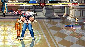 Brian Battles Zero Paid Character