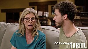 If school won't teach you, Cory Chase and Apollo Banks will