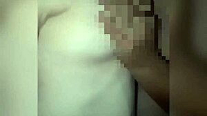 Husband sucks crossdressing wife before delicious group fucking nightly