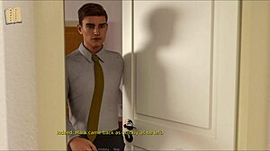 Inside jennifer 30 is so hot! 🔥