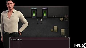 Lust Epidemic Delivers Pleasure Toys In Game Episode 63.