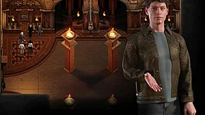 Exciting Gameplay The Genesis Order Part 58