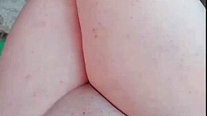 Top Short Sexiest Parts Of Me Crossdresser Sissy Slut White Big Butt Booty Shemale Ladyboy Femboy Twink Gay Princess