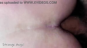 POV Bareback Anal Breeds Hairy Gay Ass Hard.