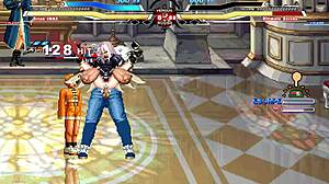 Brian Battles Zero Paid Character