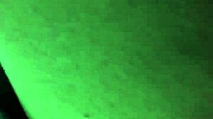 pacing through the store~~