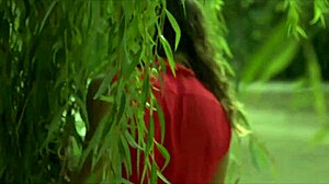 Latina Teases with Public Bush Play and Monster Cock Action!