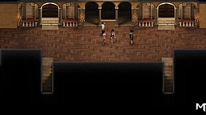 Treasureofnadia Eye Rolls During Rough Sex