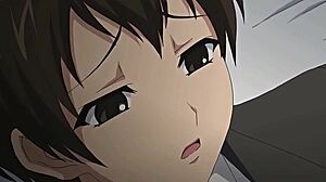 this kagirohi hentai anime is epic 😎