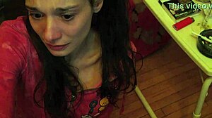 My Gorgeous Ex Qc Bitch In Piss Edit By F3t1shd0m