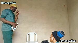 hey, ever seen a creamy hairy pussy get pounded by a classmate while mom’s nearby?