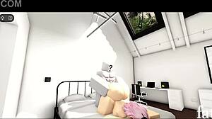 want to explore roblox porn game part 12?