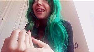 An Incredible Spell Turns Me into a Giantess