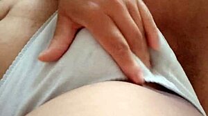 Woke Up With Desire And Climaxed