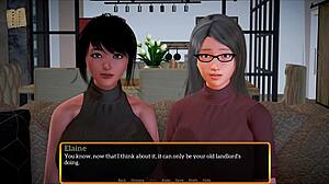 My New Stepfamily 603.