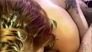 I Made The Famous Redhead Suck My Dick