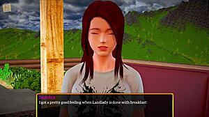 My New Family Episode 427