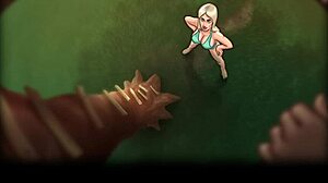 Complete Gameplay of Summertime Saga Part 39!