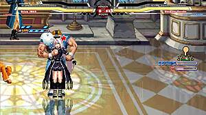 Brian Battles Zero Paid Character