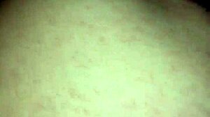 Enjoying A Nice White Ass In An Intimate Encounter