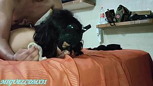 Missing Midelirio So Much, Can't Wait for Her New Video Return Soon