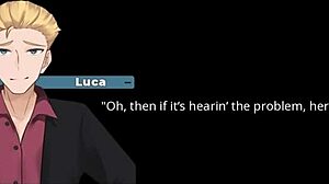 hey, check these wild hentai sex scenes from Promise Unkept