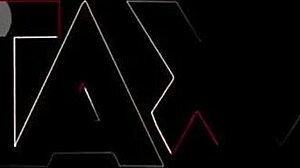 Yo, wanna see this chubby black milf get her wet pussy pounded hard?