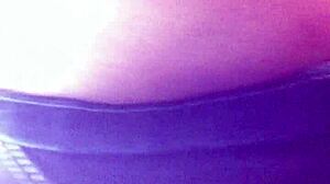 pacing through the store~~