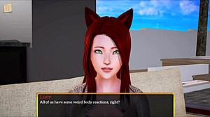 My New Family Episode 346