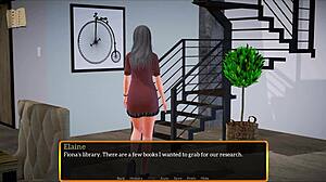 My New Stepfamily 603.