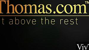 lick my ass and pussy, busty mature lesbian says