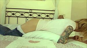 Inhoan isoja polttavia peräpuikkoja läheisissä tutkimuksissa