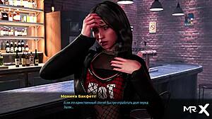 Fashionbusiness - monroe makes it hot on stage e2 26