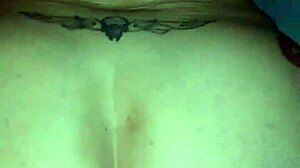 Jessica Gonzales enjoys anal fun in doggystyle position