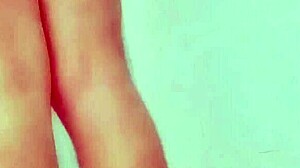 Using vibrator secretly in USA gay scene!