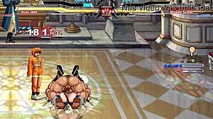 Brian Battles Zero Paid Character