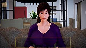 My New Stepfamily 603.