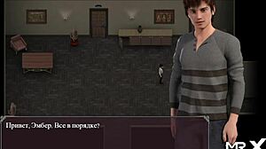 Lust Epidemic Delivers Pleasure Toys In Game Episode 63.